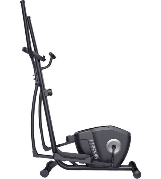 Focus Fitness Fox 1.4 - Crosstrainer - Compact instapmodel - Voor thuis