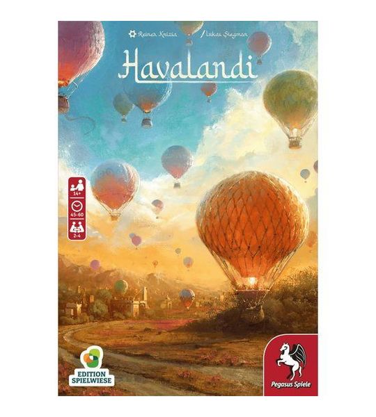Havalandi