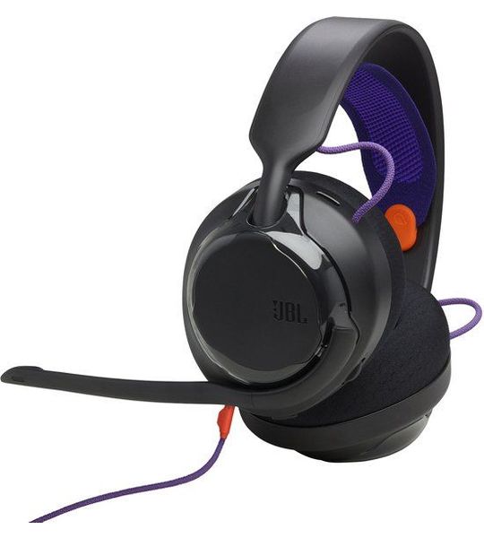 JBL Quantum 250 Zwart