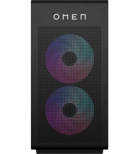 Omen By HP 35l Gaming Desktop Gt16-0236nd - Intel Core Ultra 7 265k 32 Gb 2 Tb Geforce Rtx™ 5070 Ti