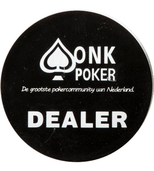 Dealerbutton ONK Poker