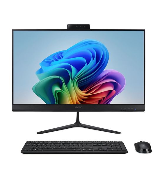 Acer Aspire C24-b I56224 Nl - 24 Inch Intel Core 5 120u 16 Gb 1TB Uhd Graphics All-in-one Pc