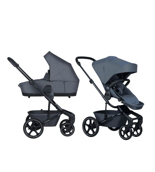 Kinderwagen Easywalker Harvey NXT Deep Blue