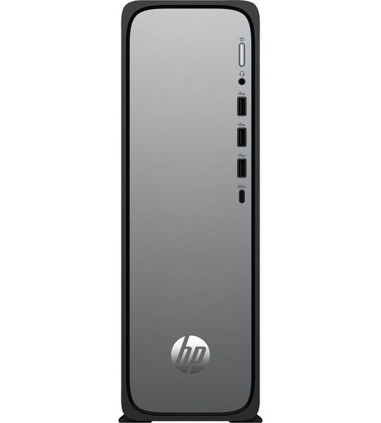 HP Omnidesk Slim Desktop S03-0011nd - Intel Core I5 14400 16 Gb 512 Uhd 730
