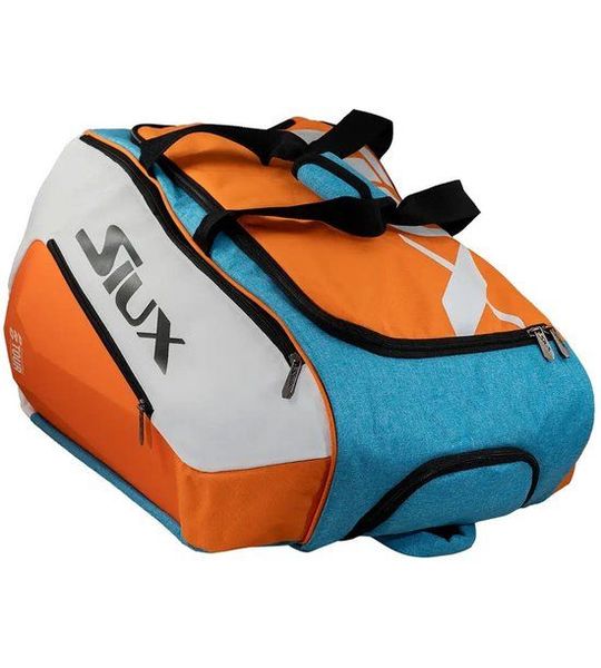 Siux Racketbag Pro Tour Orange