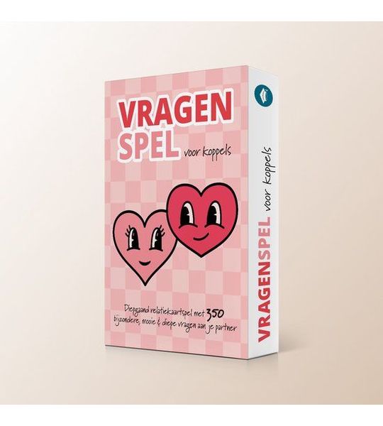 Vragenspel voor koppels