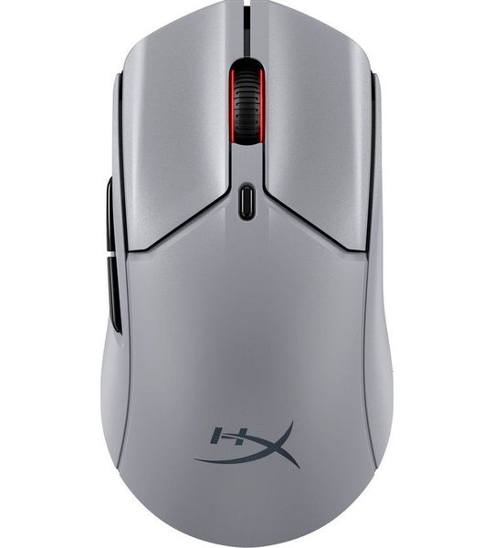 HyperX Pulsefire Haste 2 Pro 4K Wireless Gaming Muis