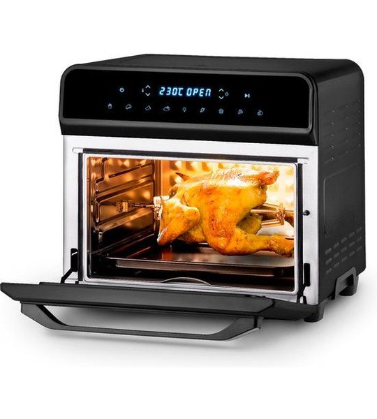 Ufesa Magnum Airfryer 23 liter 230°C