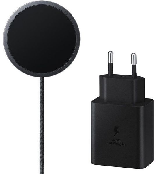 Samsung 25w Draadloze Lader Met 45w Oplader