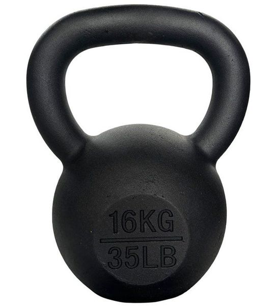 AJ-Sports Kettle bell gietijzer 16kg