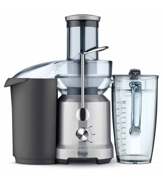 Sage THE NUTRI JUICER COLD Sapcentrifuge
