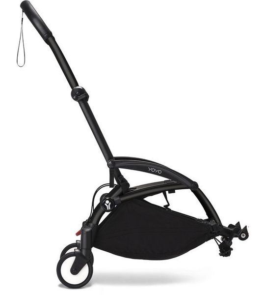 Stokke® YOYO Connect - Black