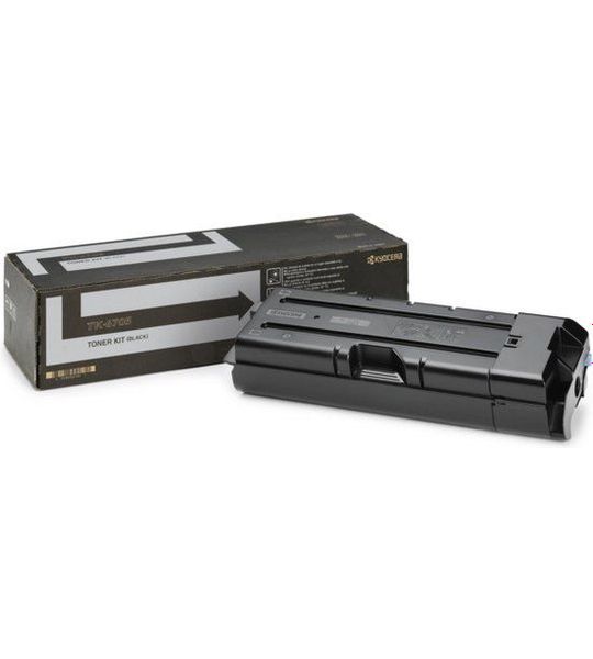 Kyocera Mita TK-6705K zwart