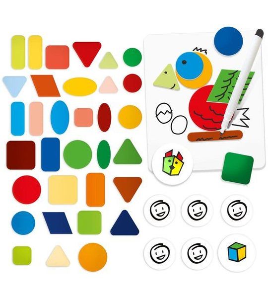Headu Kids Design Leren Tekenen