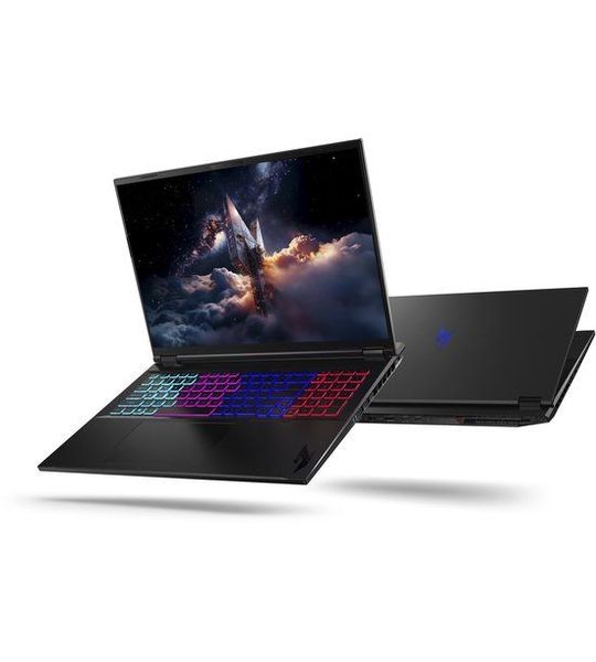 Acer Nitro 18 Ai An18-61-r1wp - Inch Ryzen™ 9 365 32 Gb 2 Tb Geforce Rtx™ 5070 Ti