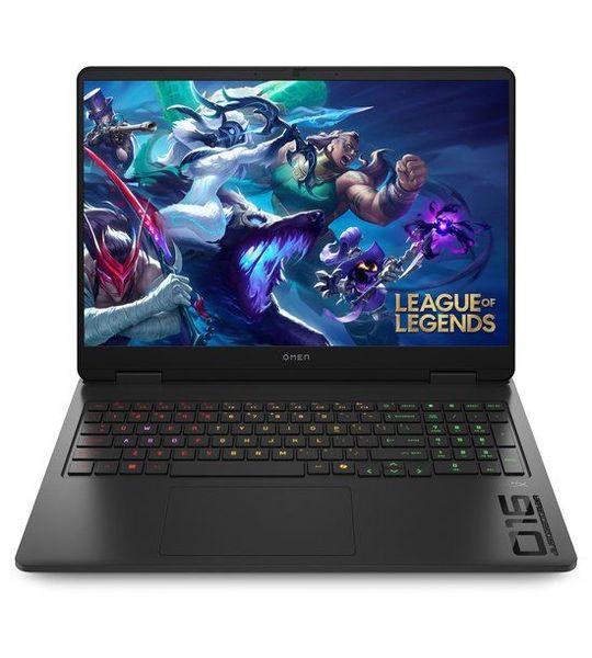 HP OMEN 16-am0010nd - Gaming laptop