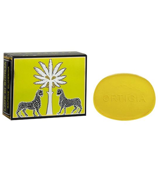 Lime di Sicilia zeep 40 gr