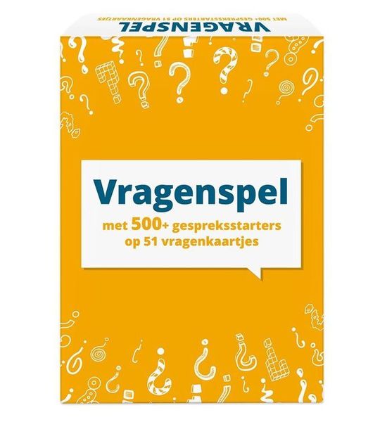 Vragenspel