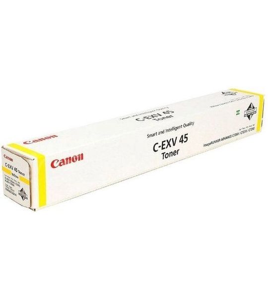 Canon C-EXV 45 geel