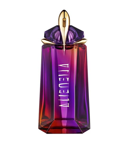 Alien Hypersense eau de parfum spray 90 ml (navulbaar)