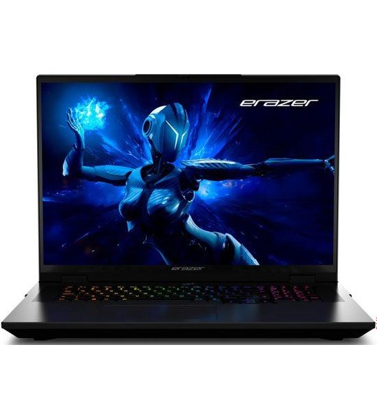 ERAZER Beast 18 X1 Md62730 - Core™ Ultra 9 285k 32 2 Geforce Rtx™ 5090