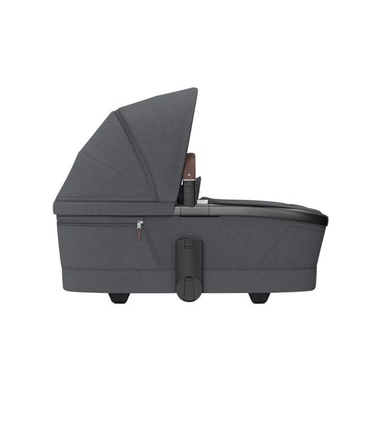 Reiswieg Maxi-Cosi Fame Twillic Graphite