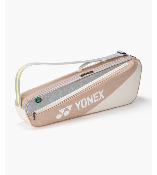 Yonex CLUB racketbag BA52523EX - 1 vaks - pink