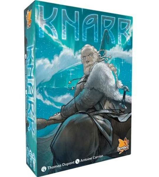 Knarr