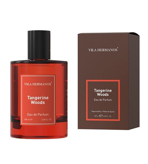 Tangerine Woods eau de parfum spray 100 ml (unisex)