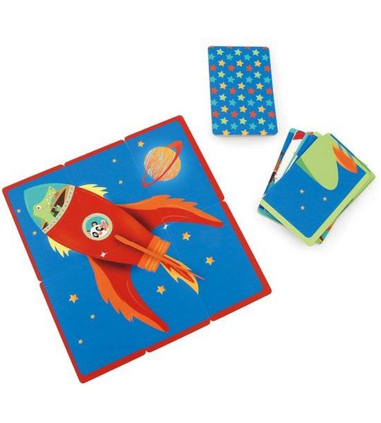 Scratch - Scratch Mini Game Space Race