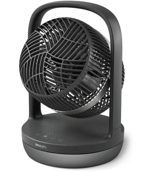 Philips CX3050/01 Statiefventilator Grijs