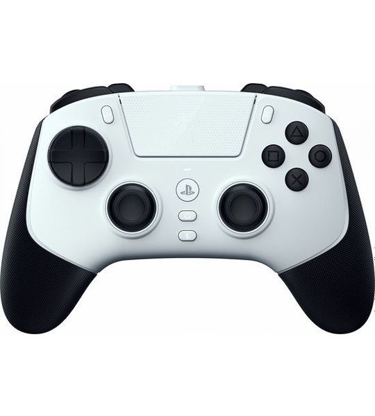 Razer Raiju V3 Pro Wit