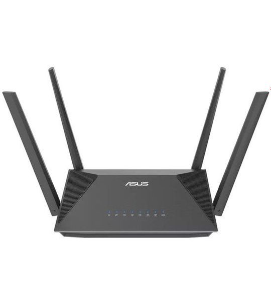 Asus Rt-ax52 Router