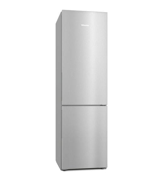 Miele KFN 4397 CD el 125 Edition Koel-vriescombinatie RVS