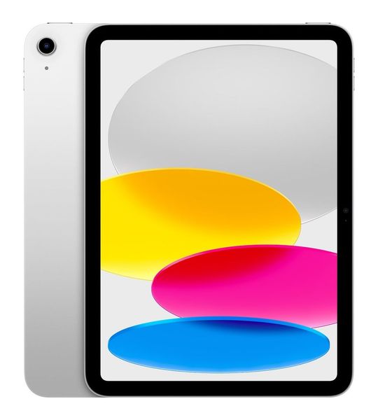 AppleiPad 11 128GB wifi Tablet Zilver