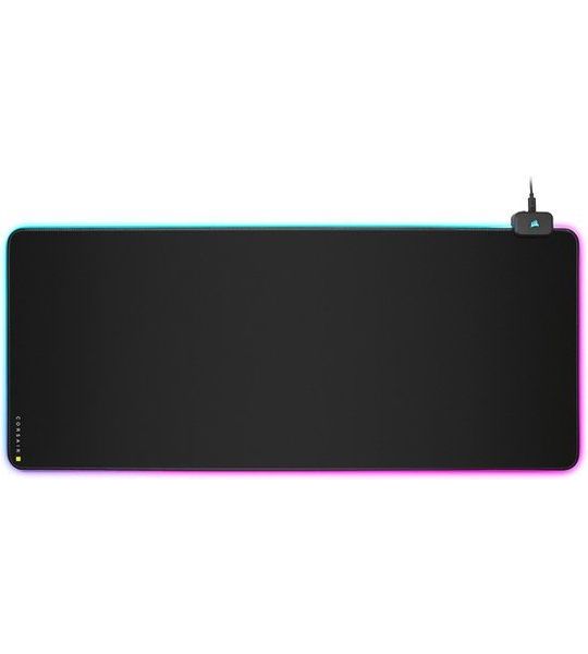 Corsair MM700 RGB Gaming Muismat Extended XL
