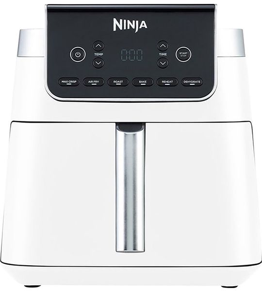 Friggitrice Ad Aria NINJA MAX PRO Da 6.2 L Bianco