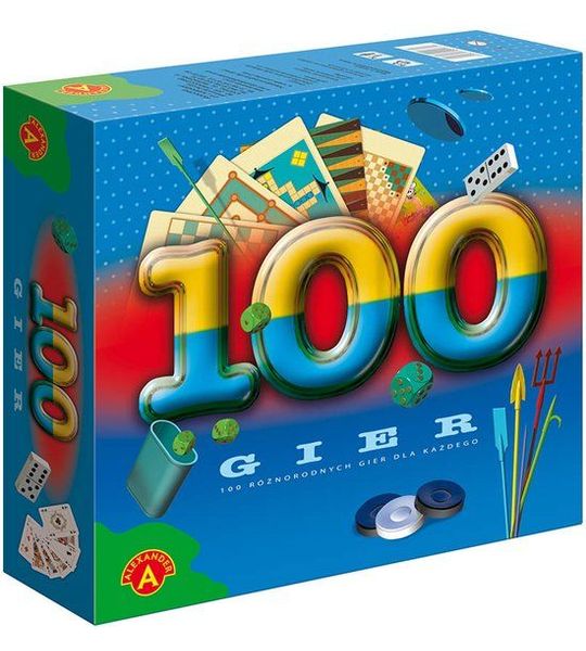 100 gier
