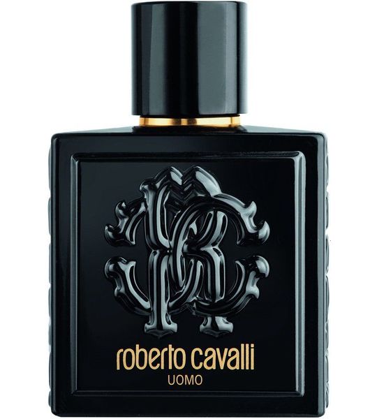 Roberto Cavalli Uomo Eau de Toilette