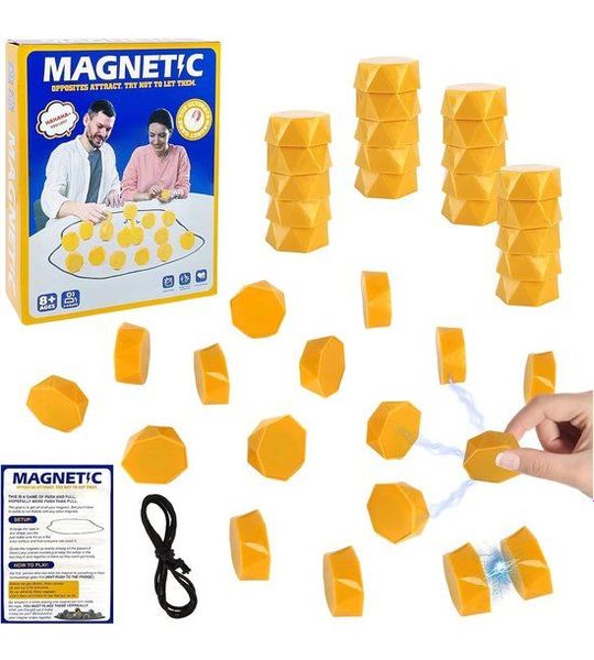 Sander Shop Magnetisch Schaakspel