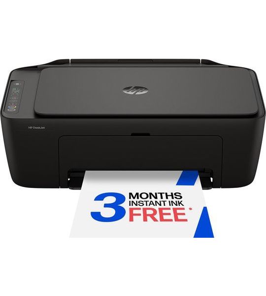 HP DeskJet 2910 All-in-one inkjet printer