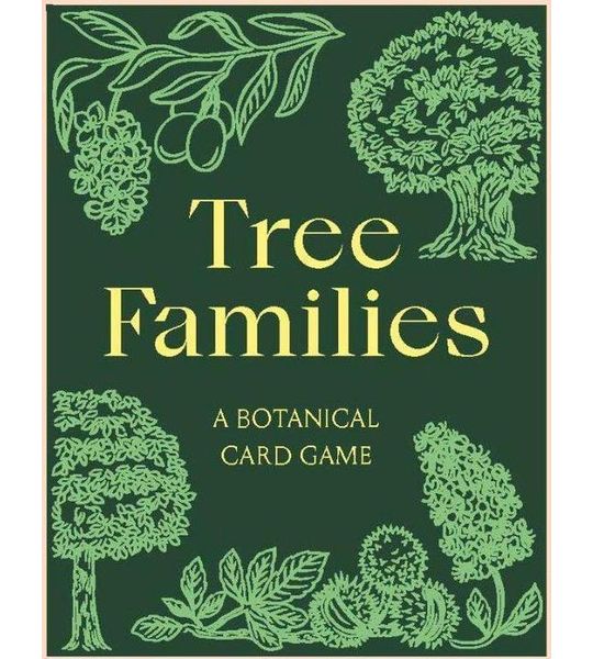 Tree Families