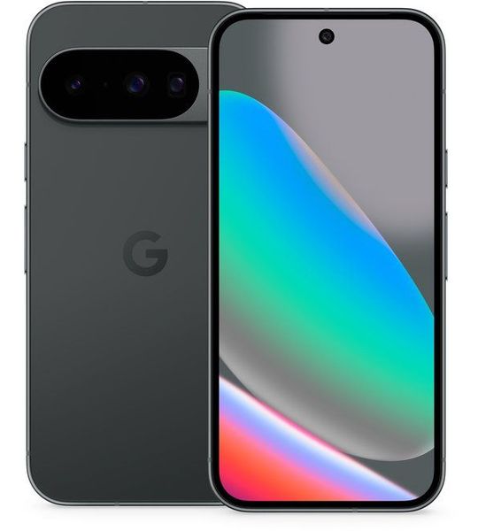 Google Pixel 10 - 5g 256 Gb Zwart