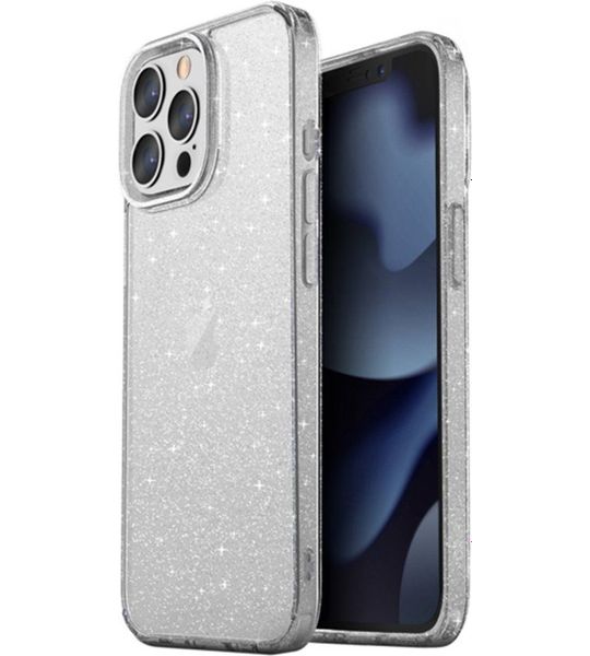 Uniq Iphone 14 Plus, Hoesje Lifepro Xtreme, Tinsel