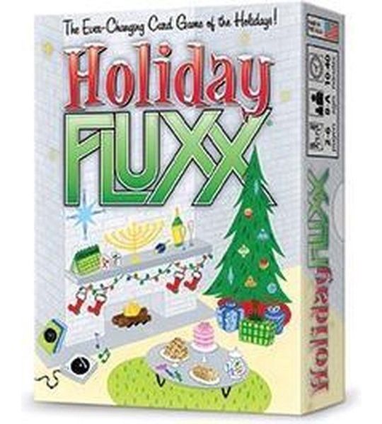 Holiday Fluxx