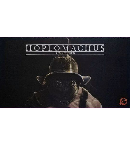 Hoplomachus: Remastered