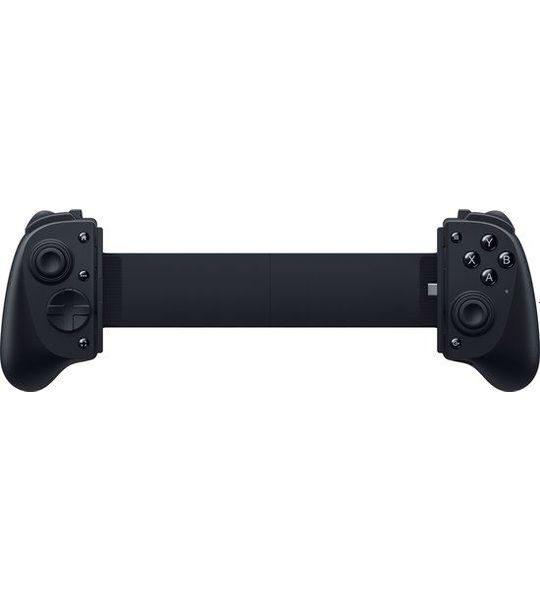 Razer Kishi V3 Pro Xl Zwart Gaming Controller