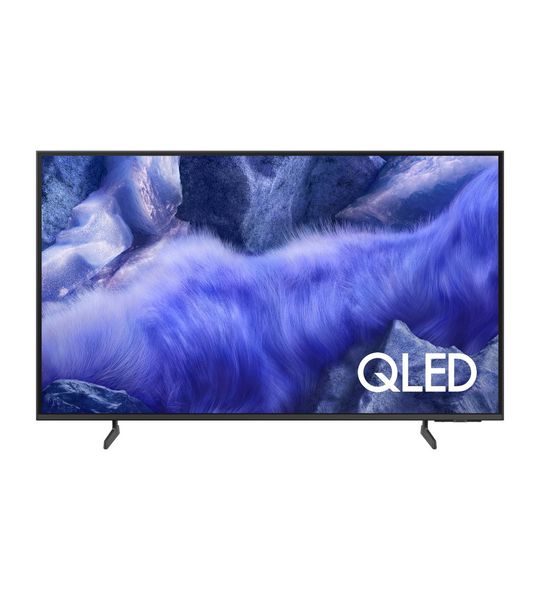 Samsung 55" QLED 4K Samsung Vision AI Smart TV QEF1 (2025)