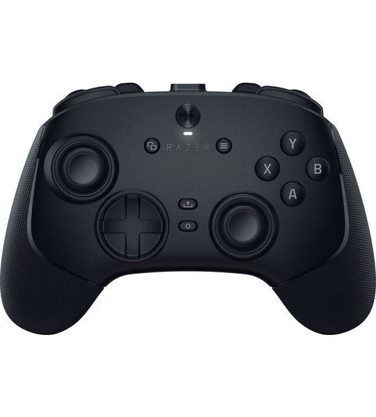 Razer Wolverine V3 Pro 8k Pc Controller Zwart