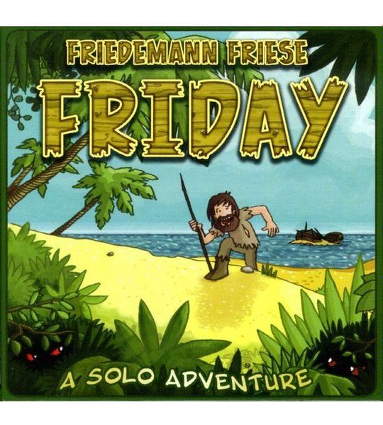 Friday